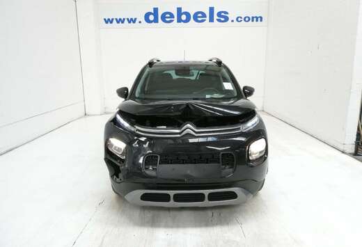 Citroen 1.2 Aircross Live