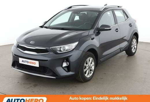 Kia 1.0 TGDI Spirit