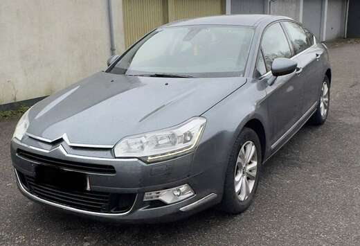 Citroen THP 155 Aut. Exclusive