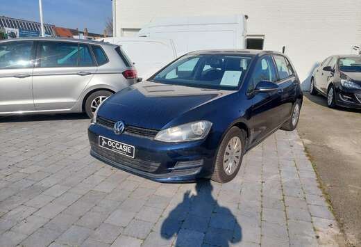 Volkswagen Golf 1.2 TSI Trendline