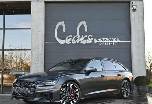 Audi Avant TDI quattro  FULL  CATA 123.090€  -23%