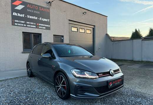 Volkswagen *2.0TSI PERFORMANCE,DSG,COCKPIT,PANO,FULL  ...