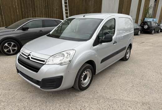 Citroen 1.6i *CARPASS*EURO6*GEKEURD*
