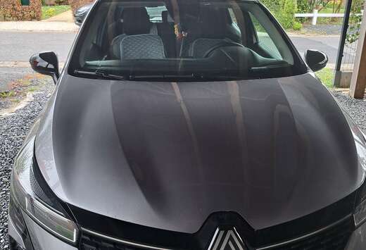 Renault Clio 1.0 TCe Evolution