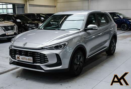 MG ZS 1.5 Standard - NAVIGATIE / CAMERA / SMARTLINK