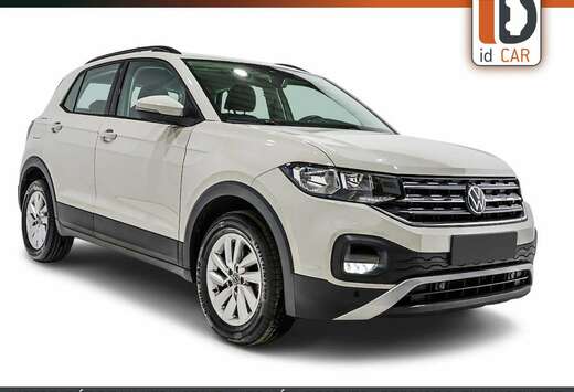 Volkswagen 1.0 TSI 110 DSG ACC CAMERA CARPLAY JA16