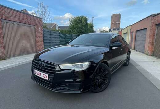 Audi 2.0 TDi ultra S tronic