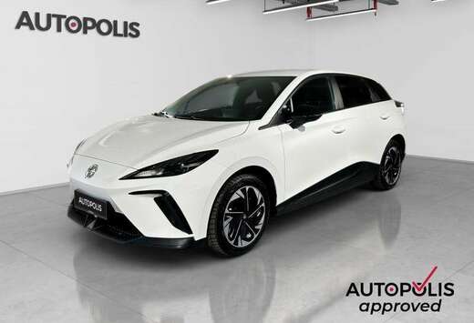 MG COMFORT 64 kWh