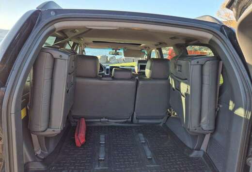 Toyota SW 4.2 TD VX A