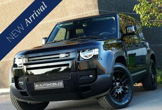 Land Rover Defender 110 MHEV FULL BACK / UTILITAIRE 3 ...