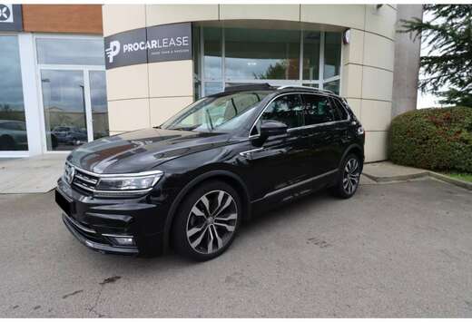 Volkswagen 2.0/R-LINE/PANO/HUD/20/AHK/360/4MOTION/LED ...