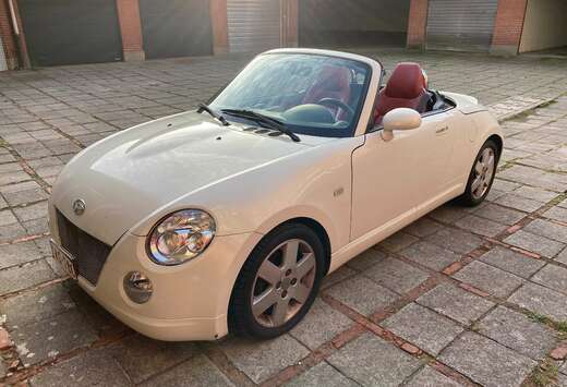 Daihatsu Copen 1.3i