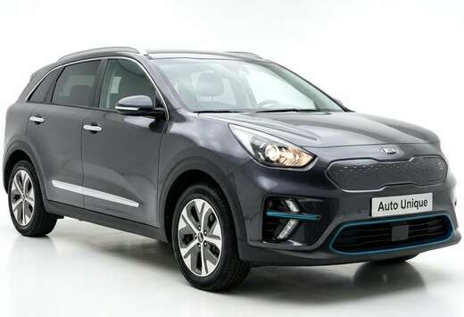 Kia 64 kWh*Camera*CarPlay*418€ P/MOIS SANS ACOMPTE