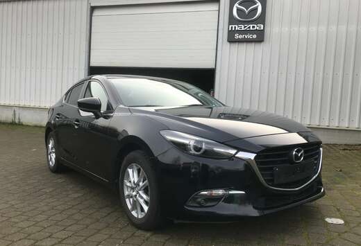 Mazda 1.5i Pulse Edition