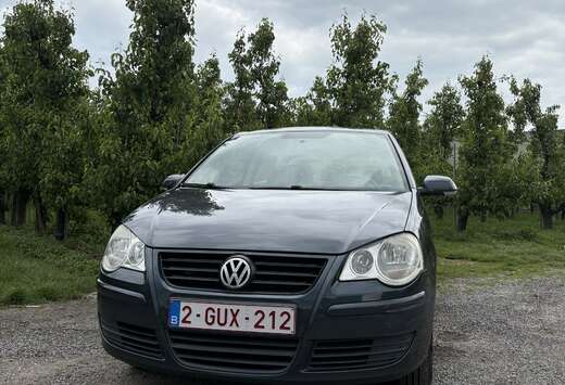 Volkswagen 1.2i United