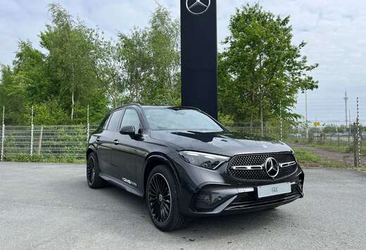 Mercedes-Benz 4M Star Edition *Demo*