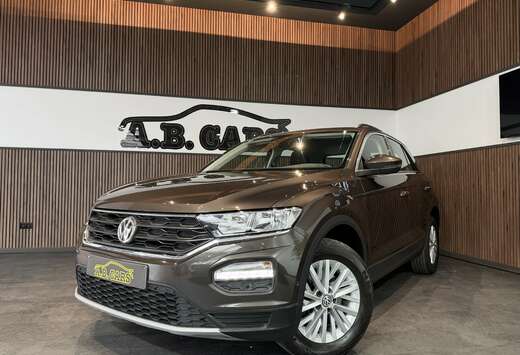 Volkswagen 1.0 TSI - GARANTIE 12MOIS - 1ERPRO