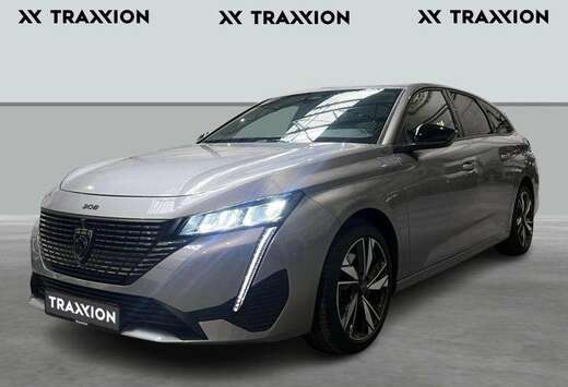 Peugeot Allure