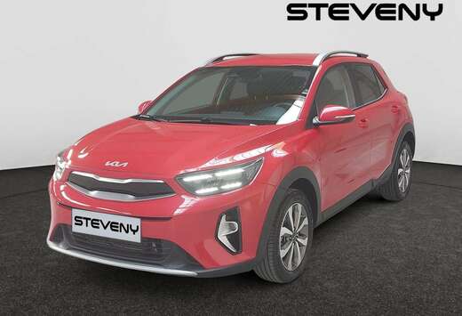 Kia STYLE 1.0 T 100cv ISG  DEMO