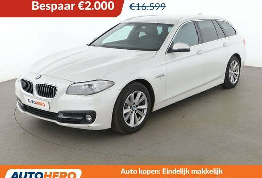 BMW 518d