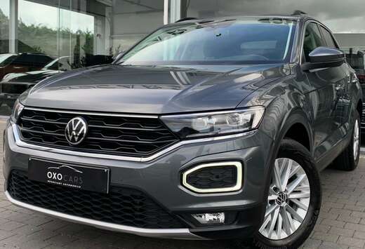 Volkswagen 1.0TSI / Xenon / Gps / Cruise / CarPlay /  ...