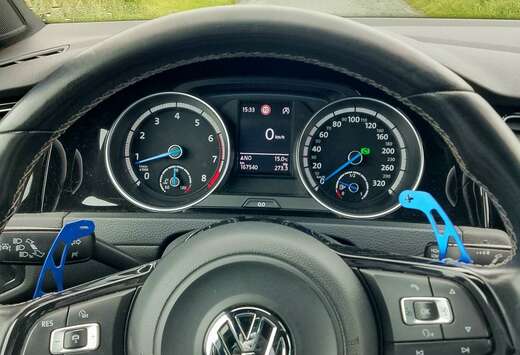 Volkswagen 2.0 TSI 4Motion DSG