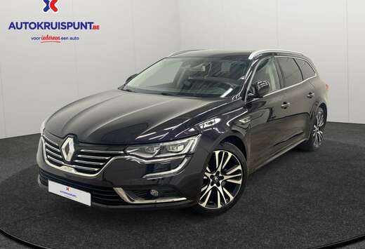 Renault Talisman GT 1.7 i Aut initiale