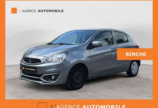 Mitsubishi Space Star 1.0i - GARANTIE 12 MOIS