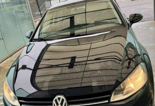 Volkswagen 1.6 CR TDi BlueMotion DPF