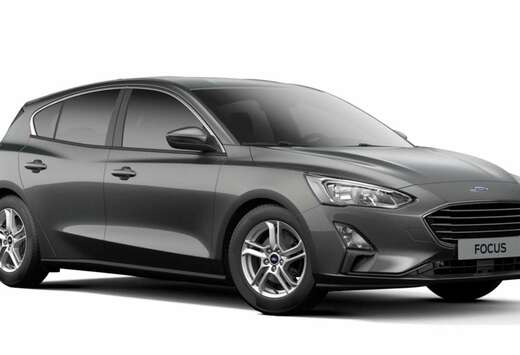 Ford Focus 1.0i* Ecran Tactile* Airco* Garantie