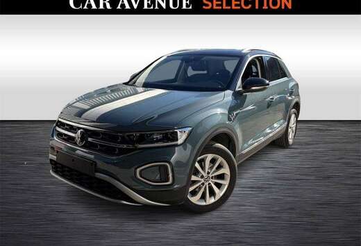 Volkswagen Style AUTOMATIQUE