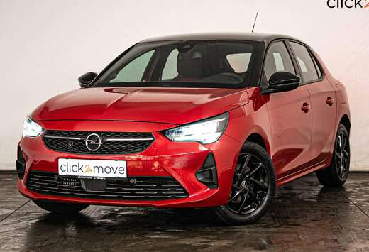 Opel Corsa 1.2 Turbo GS