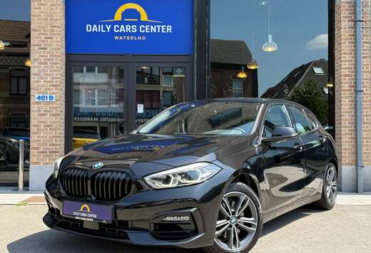 BMW i Auto I LED I CarPlay I Ambi I Carnet BMW