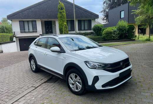 Volkswagen Taigo 1.0 TSI Life OPF DSG Life LIMITED ED ...