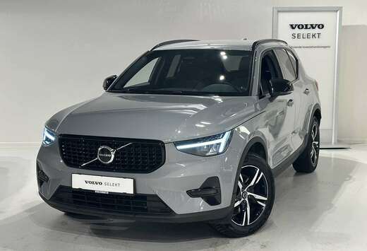 Volvo B3 Mild hybrid Dark Plus