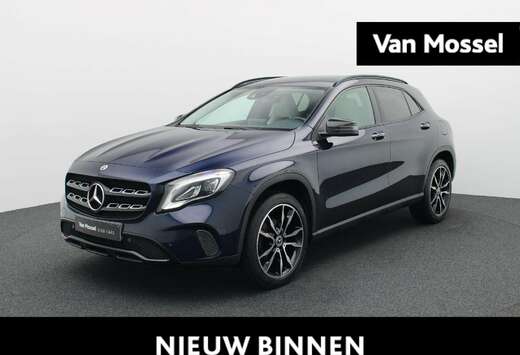 Mercedes-Benz d Business Solution + LED + AUTO AIRCO  ...