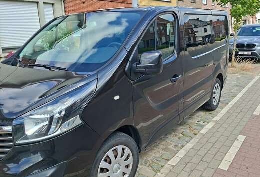 Opel 1.6 CDTi L1H1 BiTur. ECOT.D Ed.S/S (EU6)