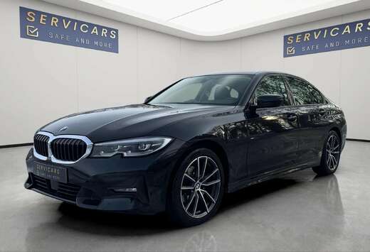 BMW 320iXA Full Proprio meticuleux-12 mois de garanti ...