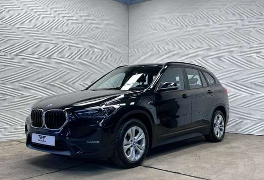 BMW xDrive25e*PHEV*HUD*CAMERA*HUD*LAGE BIV*LED*