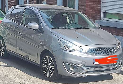 Mitsubishi Space Star 1.2i ClearTec Instyle