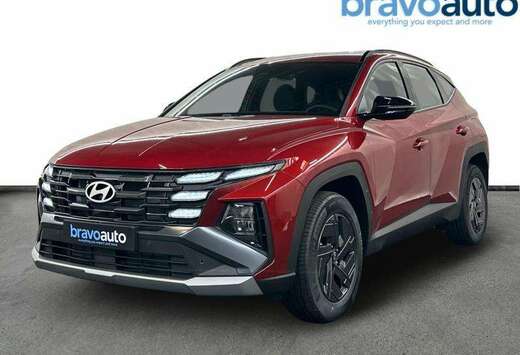 Hyundai Style Shadow | camera | winter pack
