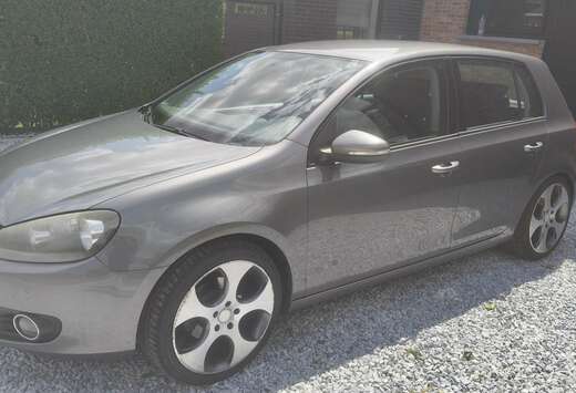 Volkswagen 1.6 CR TDi BlueMotion DPF