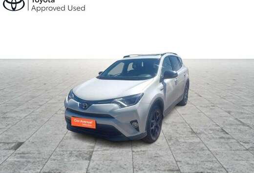 Toyota RAV 4 Style