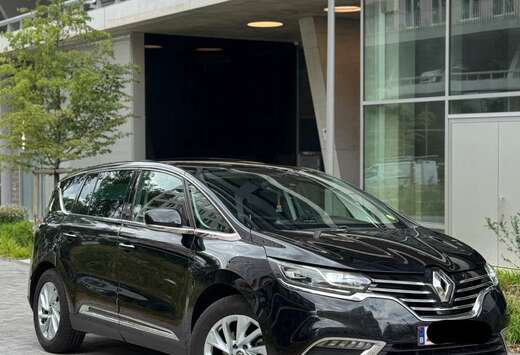 Renault 1.6 dCi Energy Intens