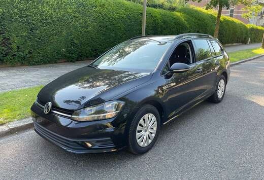 Volkswagen 1.6 TDI bluemotion Facelift 2017