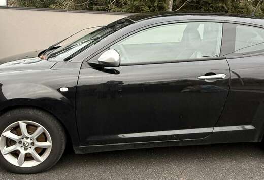 Alfa Romeo Mito 1.3 JTD M Progression Start