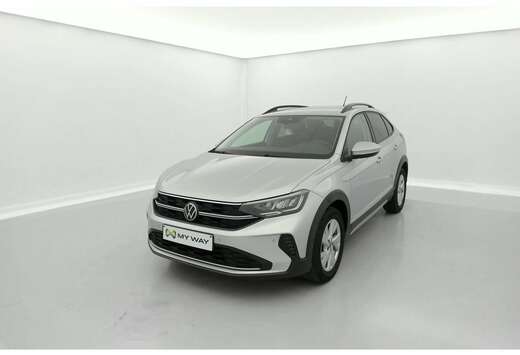 Volkswagen Life Business 1.0 TSI 70 kW (95 ch) 5 vite ...