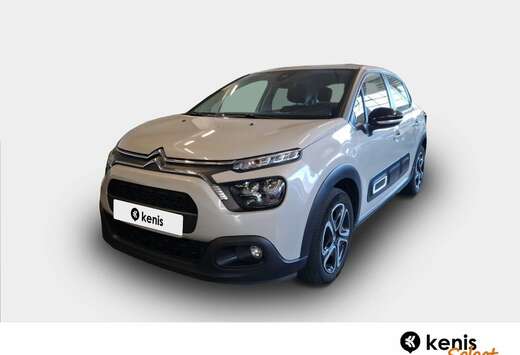 Citroen 1.2 PureTech Feel NAVI AIRCO PDC