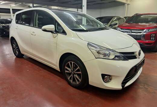 Toyota Verso 1.8i Skyview 5pl. CVT