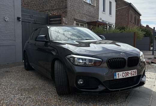 BMW Full Pack M